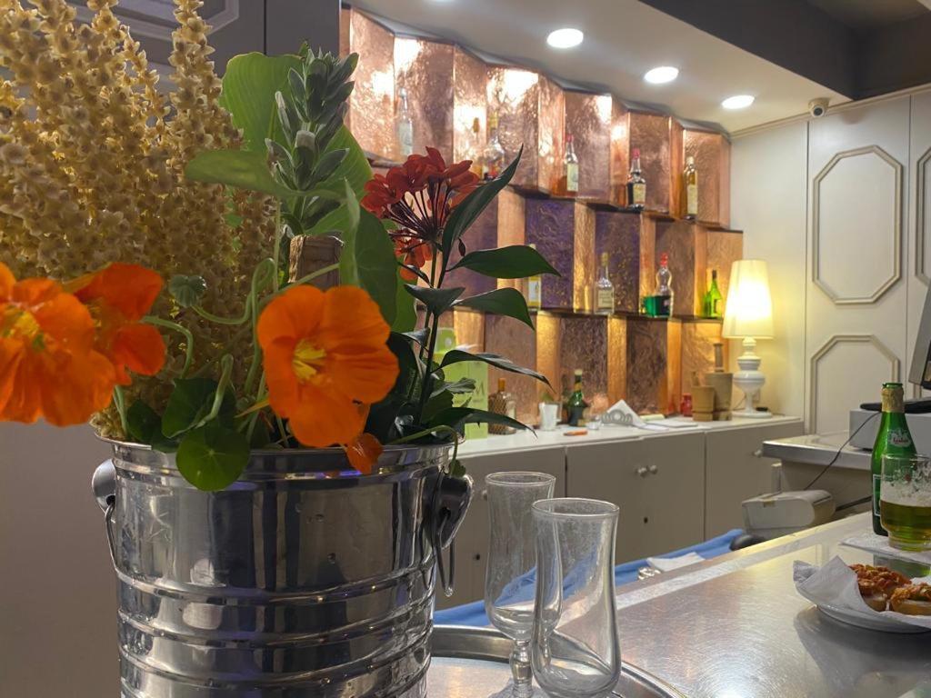 Hotel La Residence Hammamet Ngoại thất bức ảnh