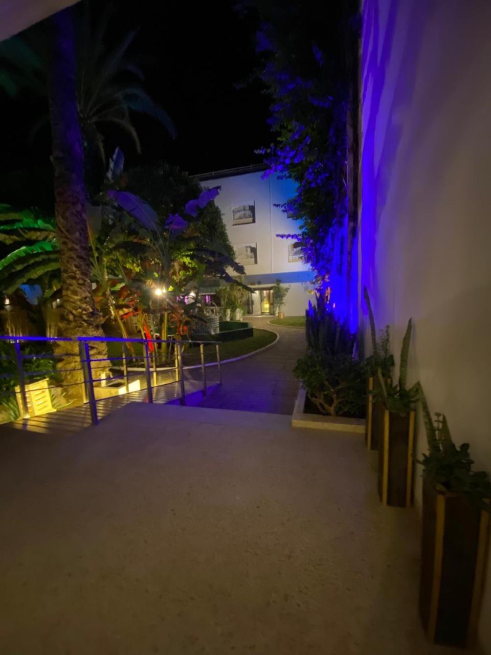 Hotel La Residence Hammamet Ngoại thất bức ảnh